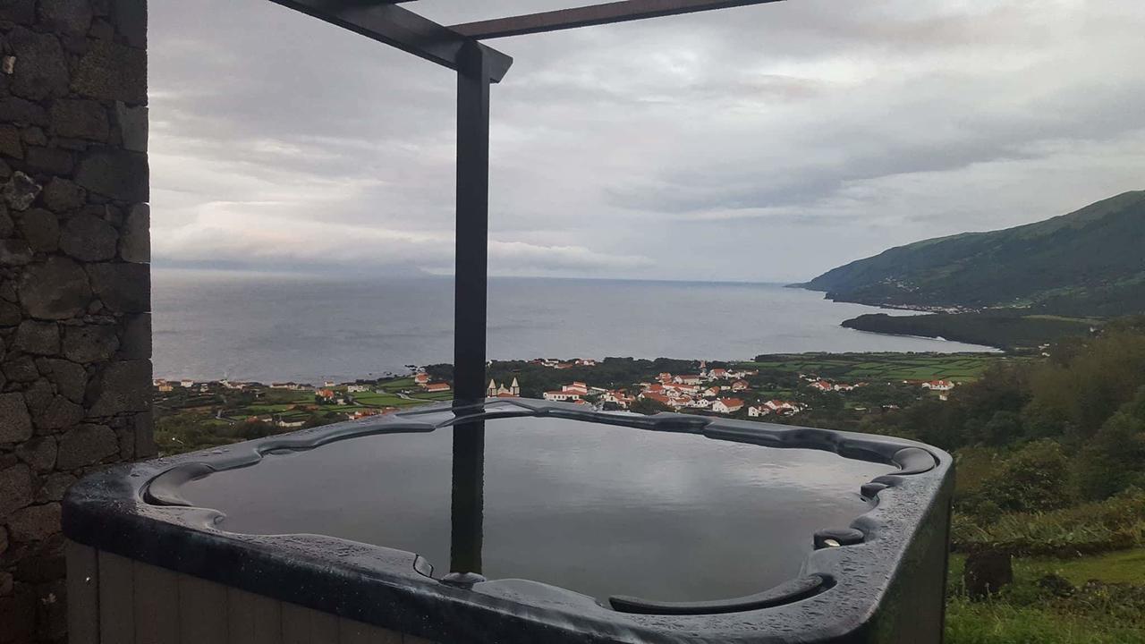 Appartamento Barrocas Do Mar Prainha  Esterno foto