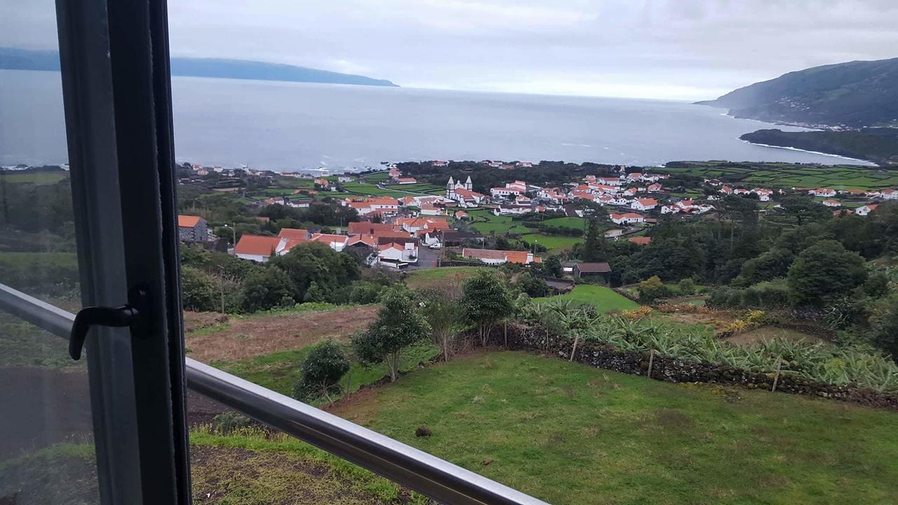 Appartamento Barrocas Do Mar Prainha  Esterno foto